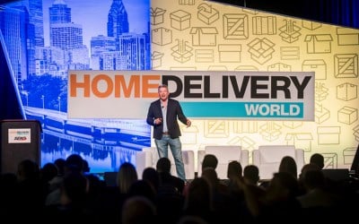 Home Delivery World Conference